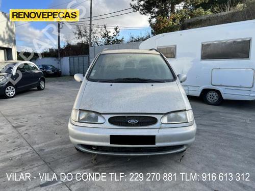 Used Parts FORD GALAXY I (WGR) 1.9 TDI (110 hp) 3470324