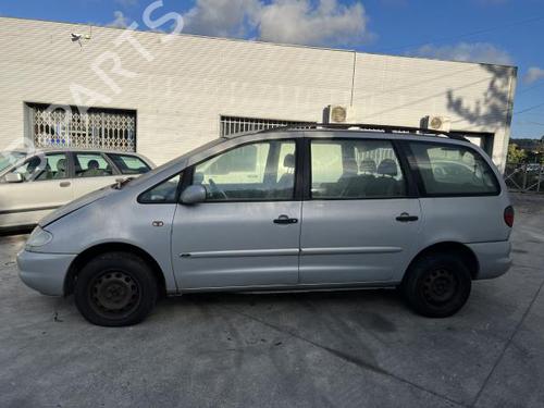 Sprinklervæskepumpe FORD GALAXY I (WGR) 1.9 TDI | BP18651832E24 