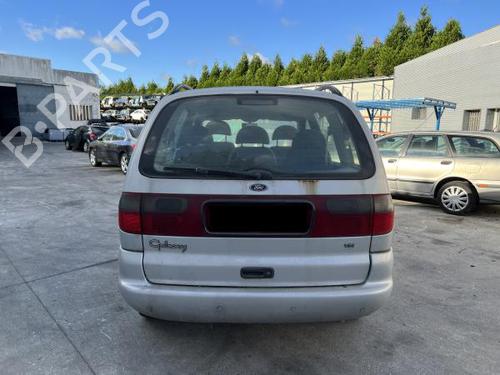 Sprinklervæskepumpe FORD GALAXY I (WGR) 1.9 TDI | BP18651832E24 