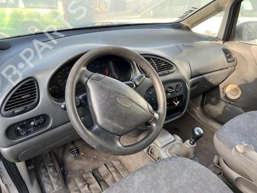 Sprinklervæskepumpe FORD GALAXY I (WGR) 1.9 TDI | BP18651832E24 