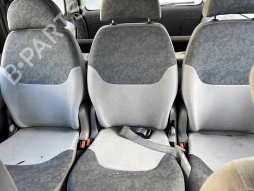 Sprinklervæskepumpe FORD GALAXY I (WGR) 1.9 TDI | BP18651832E24 