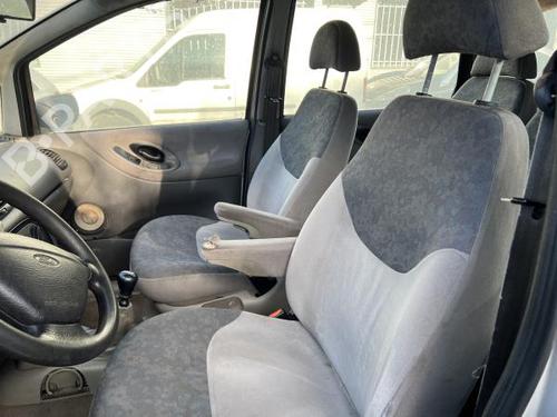 Sprinklervæskepumpe FORD GALAXY I (WGR) 1.9 TDI | BP18651832E24 