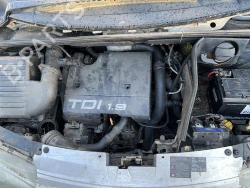 Sprinklervæskepumpe FORD GALAXY I (WGR) 1.9 TDI | BP18651832E24 