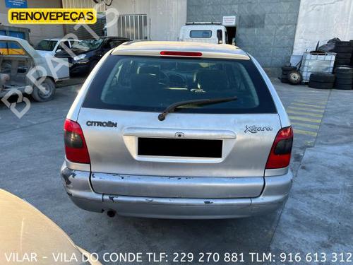 Used Parts CITROËN XSARA Break (N2) 1.4 i (75 hp) 3392107
