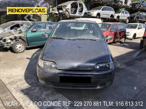 Used Parts FIAT PUNTO Van (176_) 1.7 TD (71 hp) 3470328