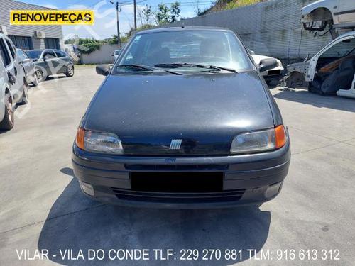 Used Parts FIAT PUNTO Van (176_)  1.7 TD  4640798