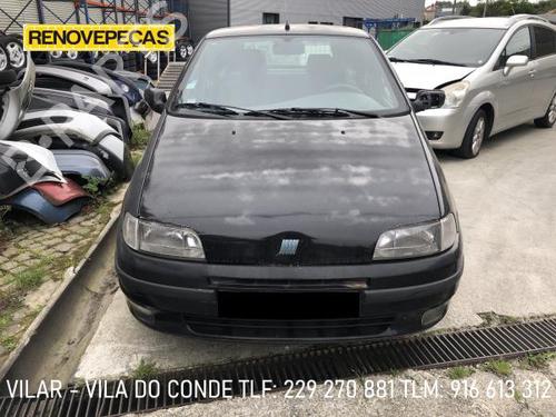 Brugte FIAT PUNTO (176_) 1.2 16V (86 hp) 3469901