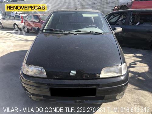 Używane części FIAT PUNTO Van (176_) 1.7 TD (71 hp) 3470240