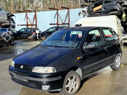 Used Parts FIAT PUNTO Van (176_) 1.7 TD (71 hp) 3470329