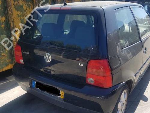 Front left exterior door handle VW LUPO I (6X1, 6E1) 1.4 16V | BP19038514C128 
