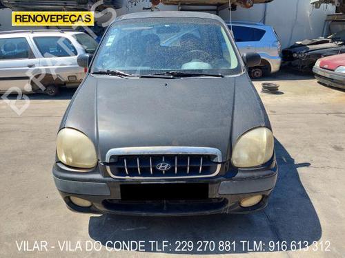 Used Parts HYUNDAI ATOS (MX) 1.0 i (54 hp) 3469584