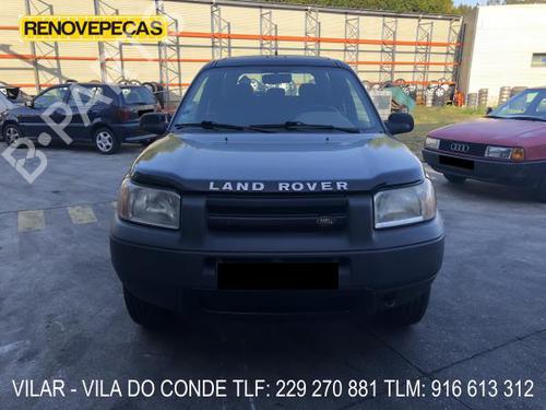 Used Parts LAND ROVER FREELANDER I (L314) 2.0 DI 4x4 (98 hp) 3469332
