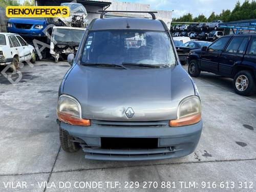 Used Parts RENAULT KANGOO (KC0/1_) 1.2 (KC0A, KC0K, KC0F, KC01) (58 hp) 4182459