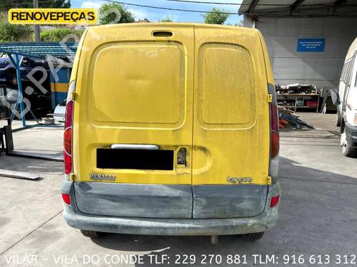 Gebruikte RENAULT KANGOO (KC0/1_) D 55 1.9 (KC0D) (54 hp) 3470340 Onderdelen