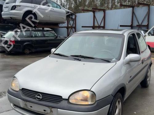 Retrovisor izquierdo OPEL CORSA B (S93) 1.2 i 16V (F08, F68, M68) | BP24854842C26 