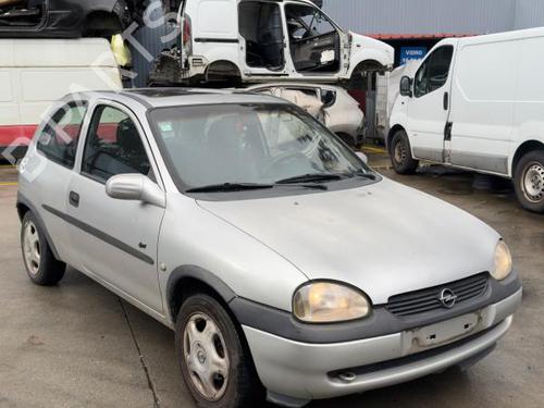 Retrovisor izquierdo OPEL CORSA B (S93) 1.2 i 16V (F08, F68, M68) | BP24854842C26 