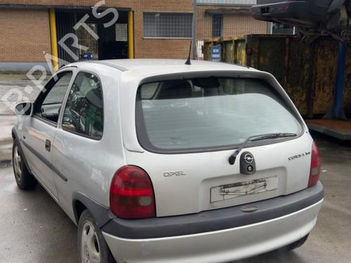 Retrovisor izquierdo OPEL CORSA B (S93) 1.2 i 16V (F08, F68, M68) | BP24854842C26 