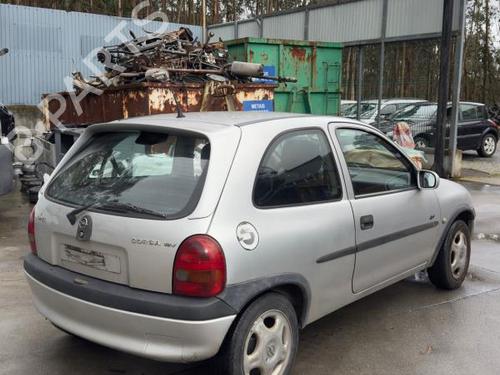 Retrovisor izquierdo OPEL CORSA B (S93) 1.2 i 16V (F08, F68, M68) | BP24854842C26 