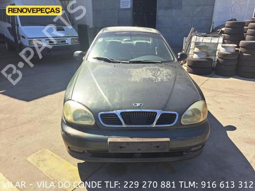 Used Parts DAEWOO LANOS (KLAT) 1.3 3470345