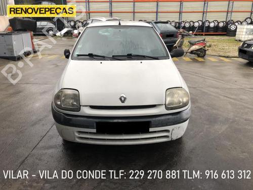 Ammortizzatore anteriore destro RENAULT CLIO II (BB_, CB_) 1.2 (BB0A, BB0F, BB10, BB1K, BB28, BB2D, BB2H, CB0A,... | BP16621196M17 