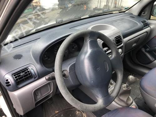Ammortizzatore anteriore destro RENAULT CLIO II (BB_, CB_) 1.2 (BB0A, BB0F, BB10, BB1K, BB28, BB2D, BB2H, CB0A,... | BP16621196M17 