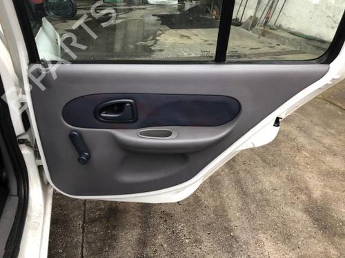 Ammortizzatore anteriore destro RENAULT CLIO II (BB_, CB_) 1.2 (BB0A, BB0F, BB10, BB1K, BB28, BB2D, BB2H, CB0A,... | BP16621196M17 