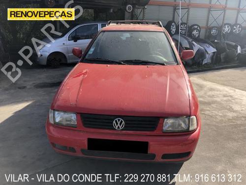 Used Parts VW POLO Variant (6V5) 1.4 (60 hp) 2751494