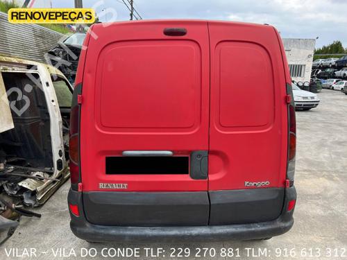 Pompe à carburant RENAULT KANGOO Express (FC0/1_) D 55 1.9 (FC0D) | BP30287905M76