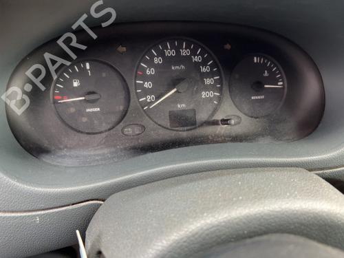 Pompe à carburant RENAULT KANGOO Express (FC0/1_) D 55 1.9 (FC0D) | BP30287905M76