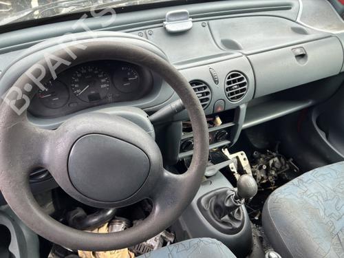 Pompe à carburant RENAULT KANGOO Express (FC0/1_) D 55 1.9 (FC0D) | BP30287905M76