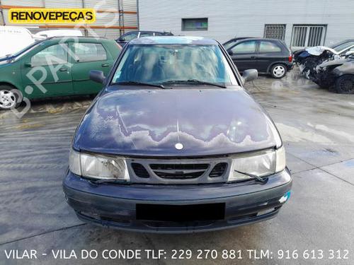 Used Parts SAAB 9-3 (YS3D) 2.2 TiD (115 hp) 2750304