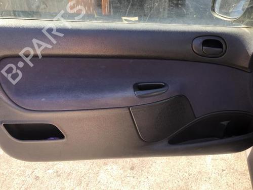 Intake manifold PEUGEOT 206 Hatchback (2A/C) 1.1 i | BP17498664M70 