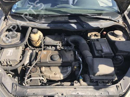 Intake manifold PEUGEOT 206 Hatchback (2A/C) 1.1 i | BP17498664M70 