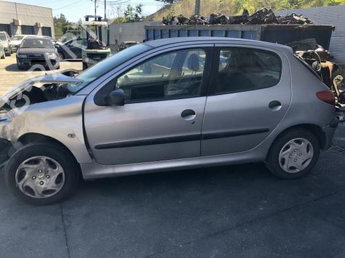 Lenkstockhalter PEUGEOT 206 Hatchback (2A/C) 1.1 i | BP17001844I23 