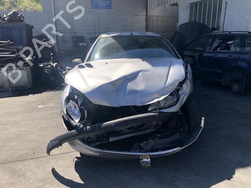 Lenkstockhalter PEUGEOT 206 Hatchback (2A/C) 1.1 i | BP17001844I23 