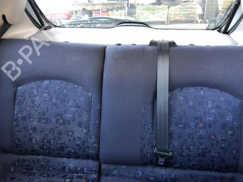 Lenkstockhalter PEUGEOT 206 Hatchback (2A/C) 1.1 i | BP17001844I23 