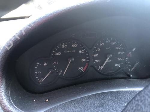 Lenkstockhalter PEUGEOT 206 Hatchback (2A/C) 1.1 i | BP17001844I23 