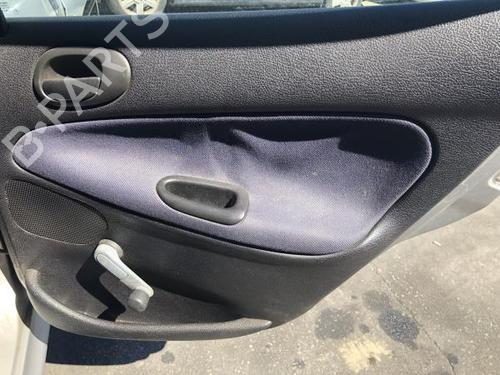 Lenkstockhalter PEUGEOT 206 Hatchback (2A/C) 1.1 i | BP17001844I23 