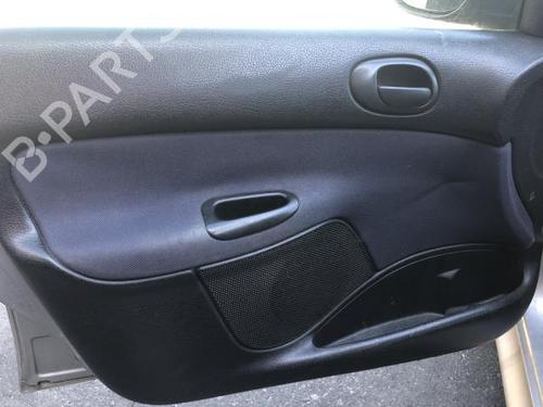 Lenkstockhalter PEUGEOT 206 Hatchback (2A/C) 1.1 i | BP17001844I23 