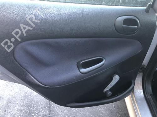 Lenkstockhalter PEUGEOT 206 Hatchback (2A/C) 1.1 i | BP17001844I23 