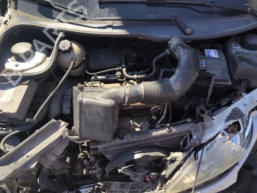 Lenkstockhalter PEUGEOT 206 Hatchback (2A/C) 1.1 i | BP17001844I23 