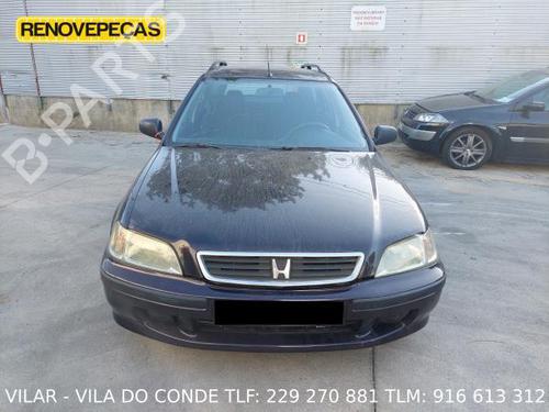 Used Parts HONDA CIVIC VI Aerodeck (MB, MC) 1.4 16V (MB8) (90 hp) 3469648