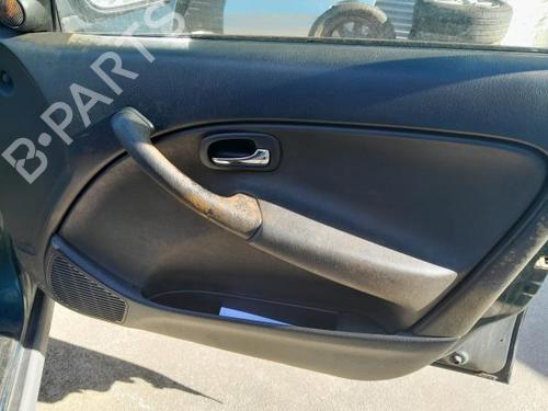 Heater blower motor HONDA CIVIC VI Aerodeck (MB, MC) 1.4 16V (MB8) | BP17324375M62 