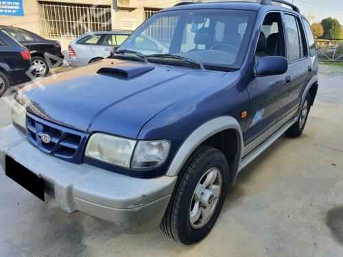 Electronic module KIA SPORTAGE SUV (K00) 2.0 TD 4WD | BP19024394M83 