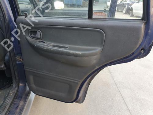 Electronic module KIA SPORTAGE SUV (K00) 2.0 TD 4WD | BP19024394M83 