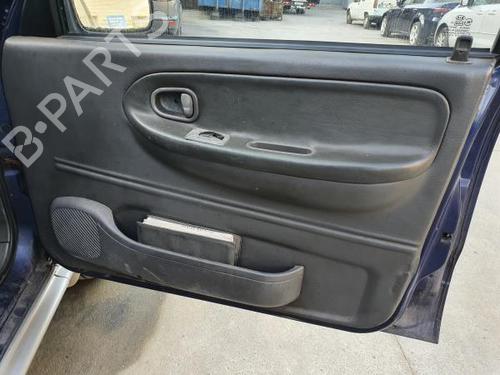 Electronic module KIA SPORTAGE SUV (K00) 2.0 TD 4WD | BP19024394M83 