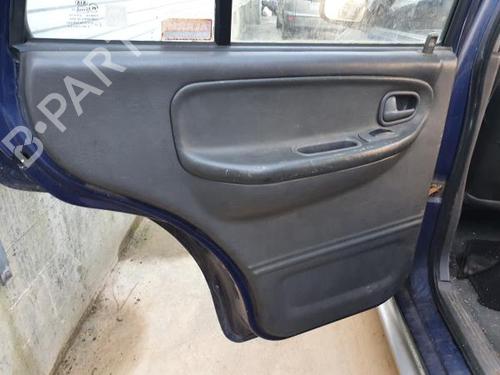 Electronic module KIA SPORTAGE SUV (K00) 2.0 TD 4WD | BP19024394M83 