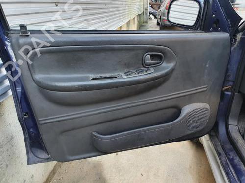 Electronic module KIA SPORTAGE SUV (K00) 2.0 TD 4WD | BP19024394M83 