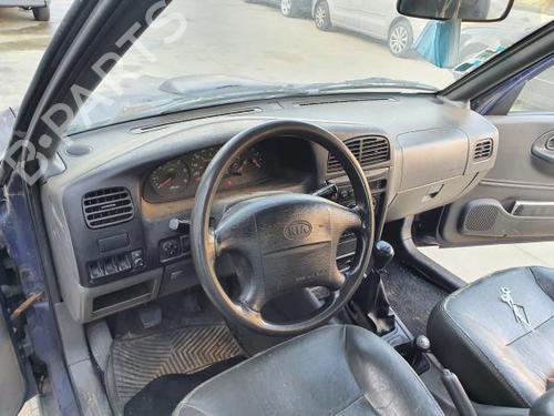 Electronic module KIA SPORTAGE SUV (K00) 2.0 TD 4WD | BP19024394M83 