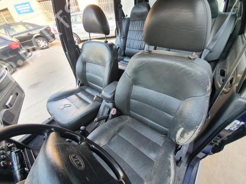 Electronic module KIA SPORTAGE SUV (K00) 2.0 TD 4WD | BP19024394M83 